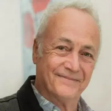 Jimmy Chisholm