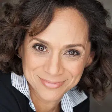 Roxanne Beckford