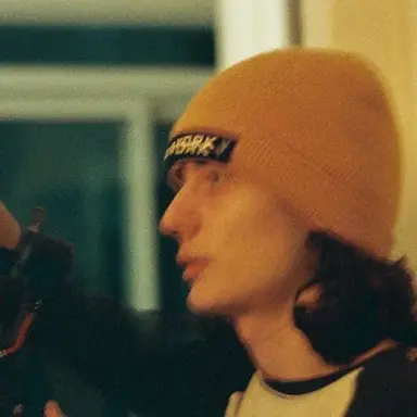 Christopher Chartrand