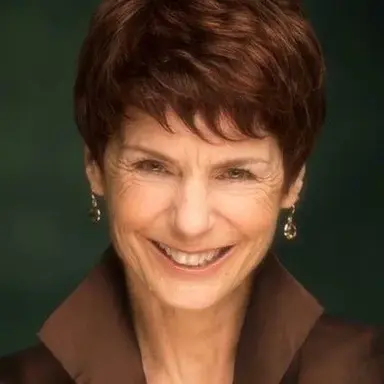 Mary McDonald-Lewis