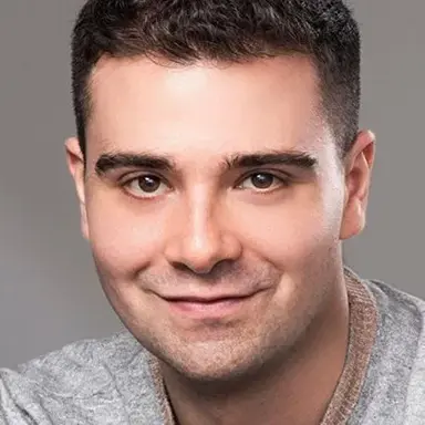 Alex Harrouch