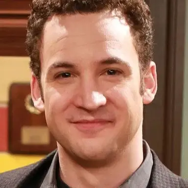 Ben Savage