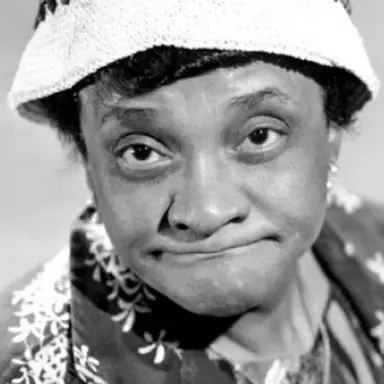 Moms Mabley
