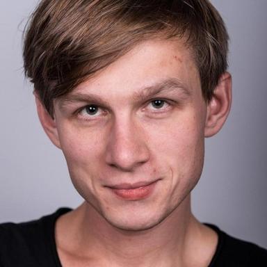 Evgeny Antropov