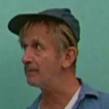 Mal Jones