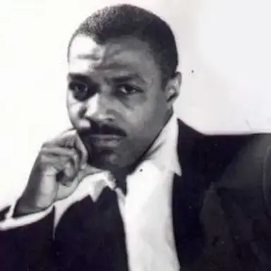 Rai Sanders