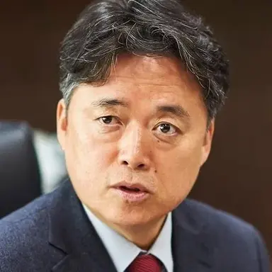 Choe Seung-ho