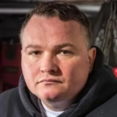 Bradley Welsh