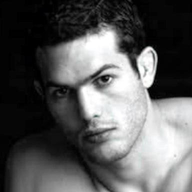 Jeremy Parisi