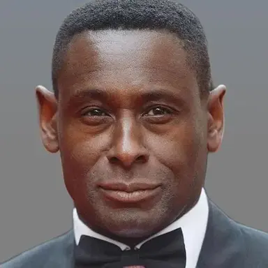 David Harewood
