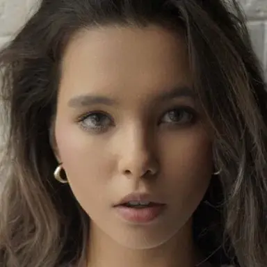 Karina Khismatullina