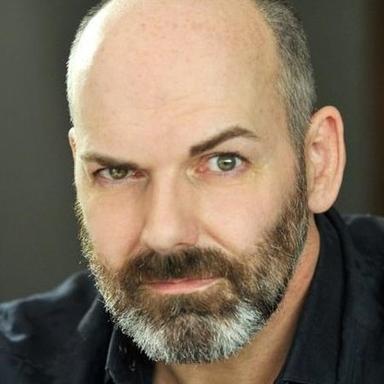 Kevin Blatch