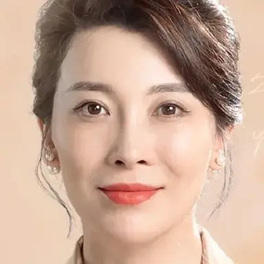 Zhang Yanyan