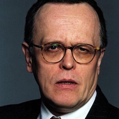 Horst Scheel