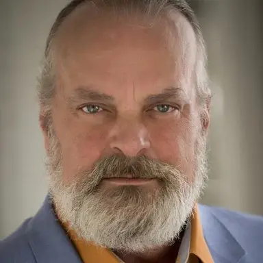 Donn Lamkin