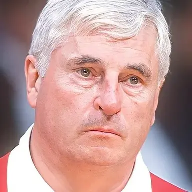 Bobby Knight
