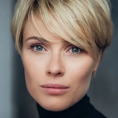Viktoriya Maslova