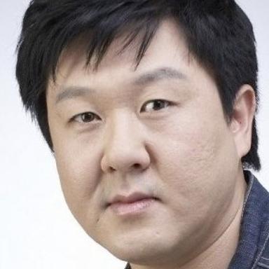 Guk Joong-woong
