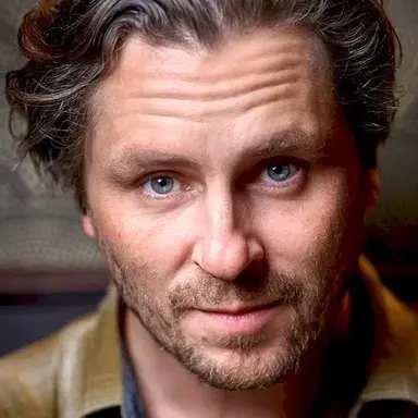 Sverrir Gudnason