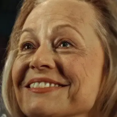 Ann McKenzie