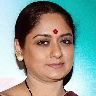 Rameshwari Talluri
