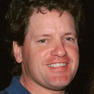 Roger Clinton, Jr.