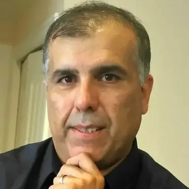Shahrokh Ferdowsi