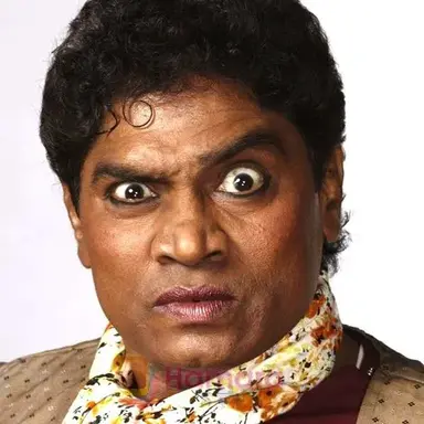 Johny Lever
