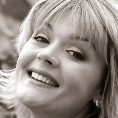 Yuliya Menshova