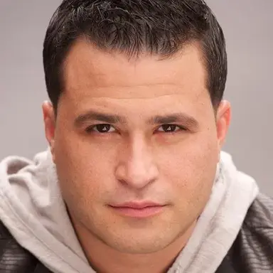 Anthony Pertesis