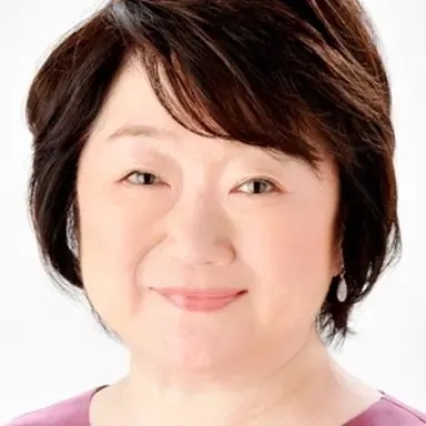Yasuko Egawa