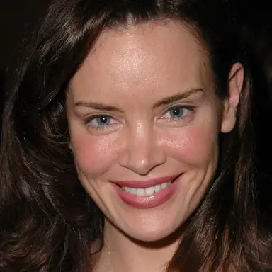 Colleen Porch