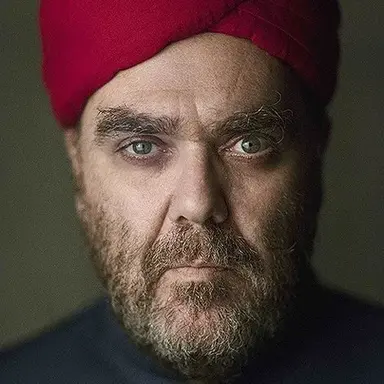 André Abujamra