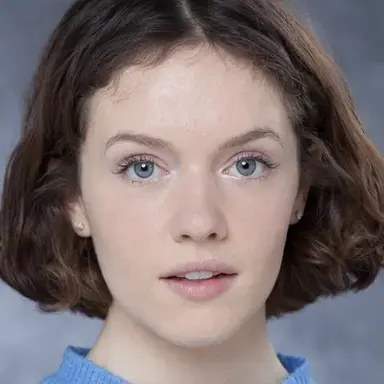 Rachel Andrews
