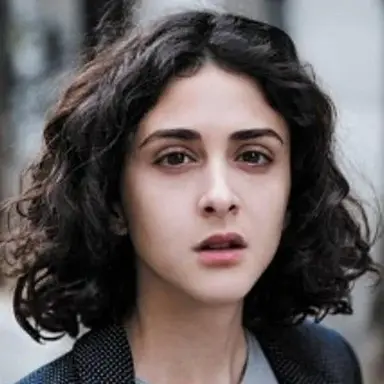 Lina Benzerti