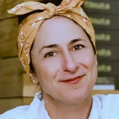 Nancy Truman
