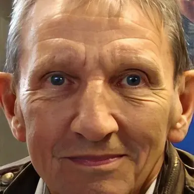 Al Lampert