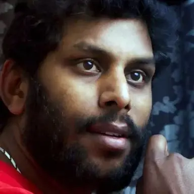 Manmathan Basky
