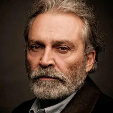 Haluk Bilginer