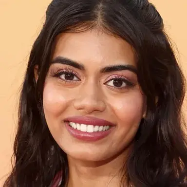 Megan Suri
