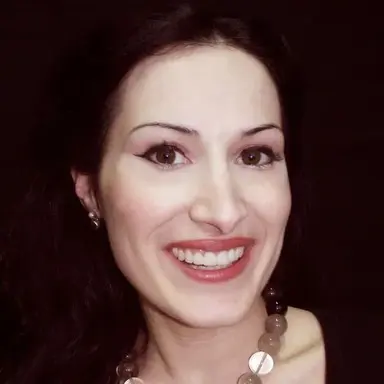 Cristina Basílio