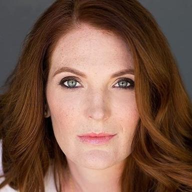Rebekah Ward