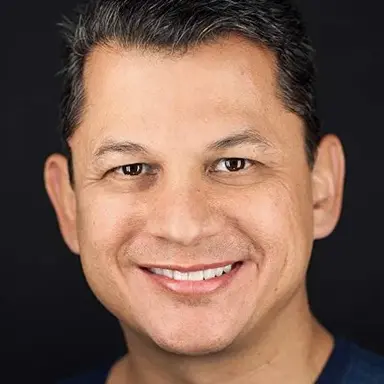 Patrick Wolff