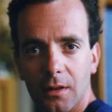 Eric Missoffe