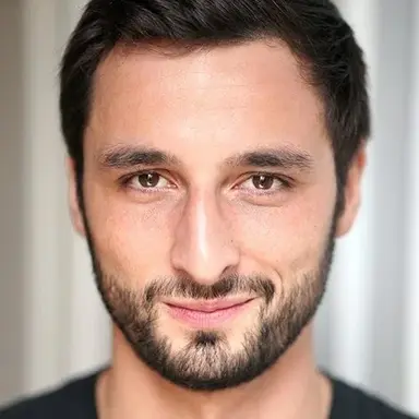 Antoine Croset