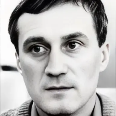 Yuri Belyayev