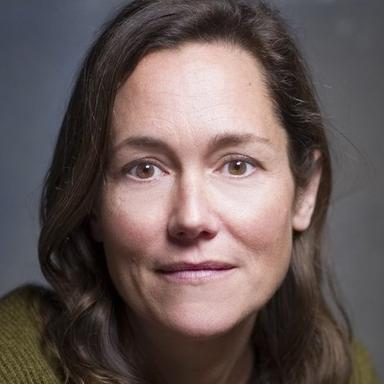 Lucy Liemann