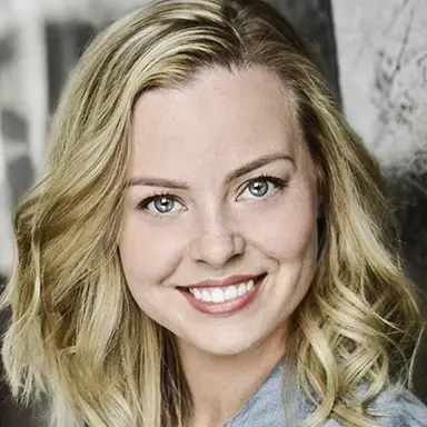Tabitha Lupien