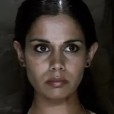 Pragna Desai