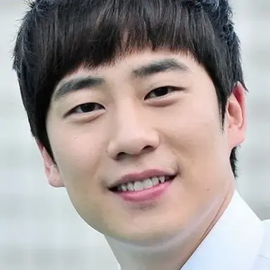 Na Seung-Ho